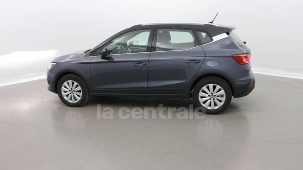 Seat Arona 1.0 TSI XCELLENCE 85 kW image number 28