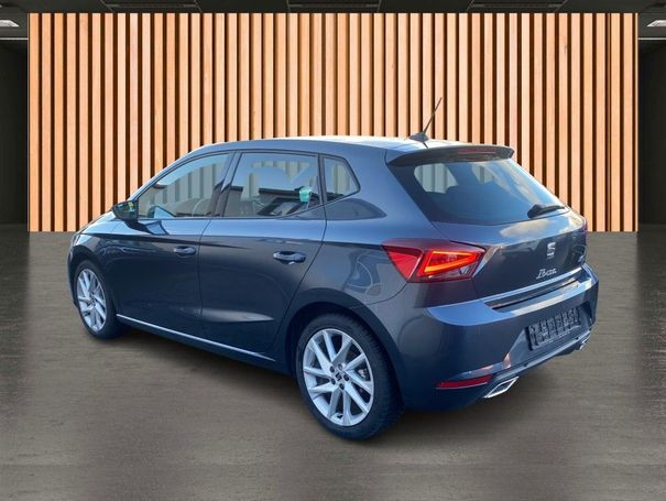 Seat Ibiza 1.0 TSI DSG 81 kW image number 3