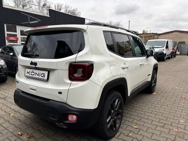 Jeep Renegade PHEV 177 kW image number 11