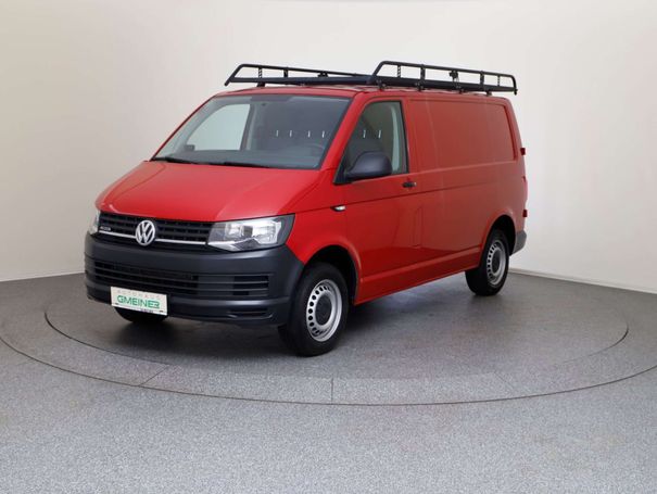 Volkswagen T6 Transporter 4Motion 110 kW image number 1