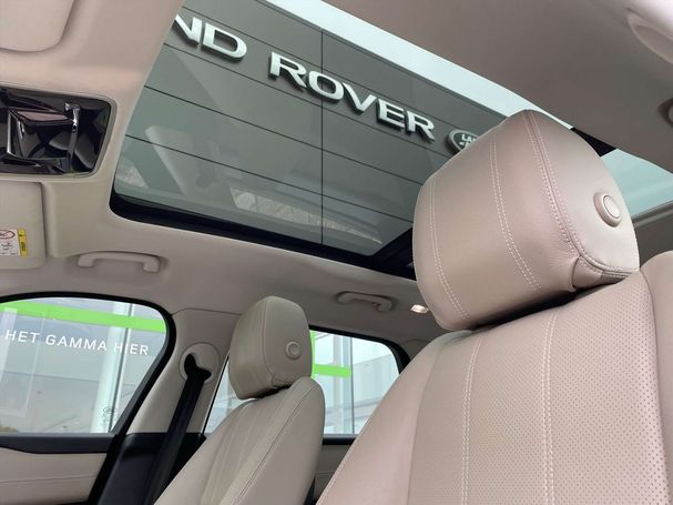 Land Rover Range Rover Velar 177 kW image number 21