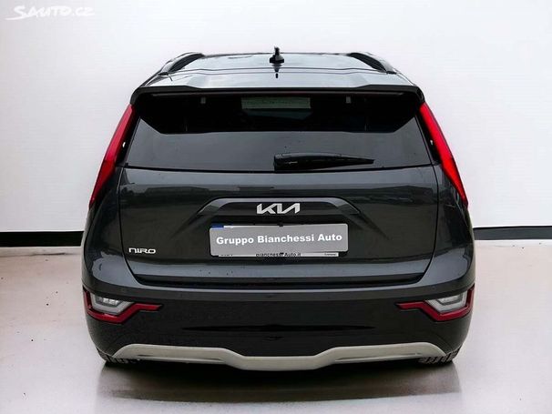 Kia Niro 150 kW image number 6