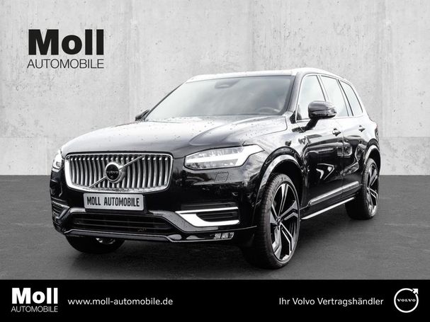 Volvo XC90 B5 AWD Ultimate 173 kW image number 1