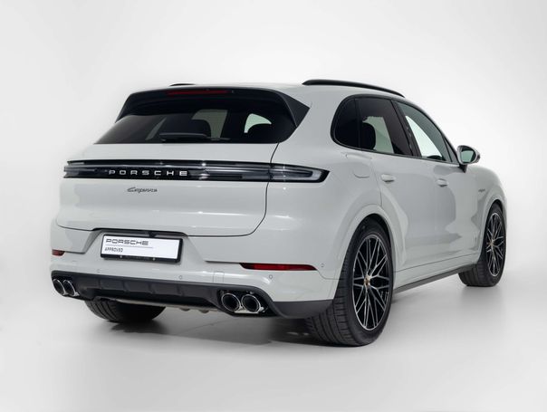 Porsche Cayenne E-Hybrid 346 kW image number 7