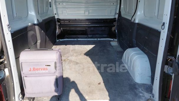 Renault Trafic Energy dCi 145 L1H1 107 kW image number 12