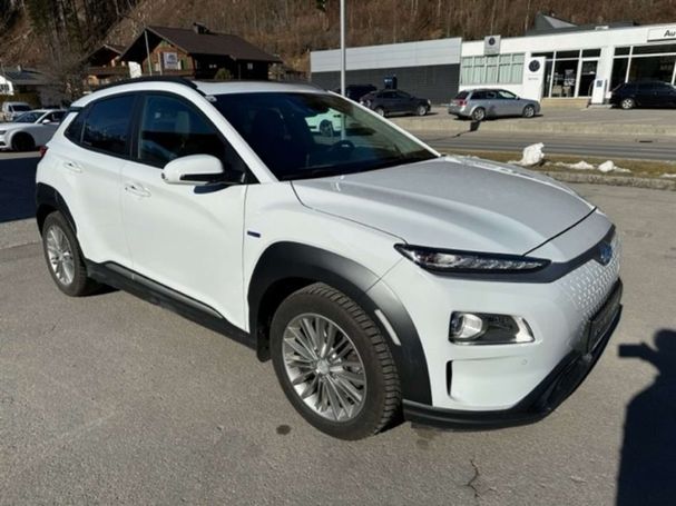 Hyundai Kona Elektro 100 kW image number 1