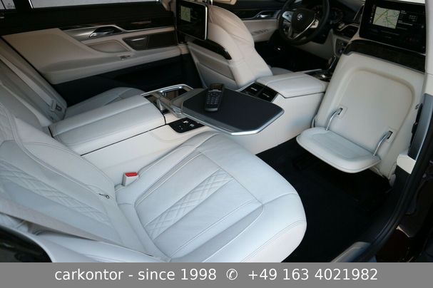 BMW 730Ld xDrive 195 kW image number 9