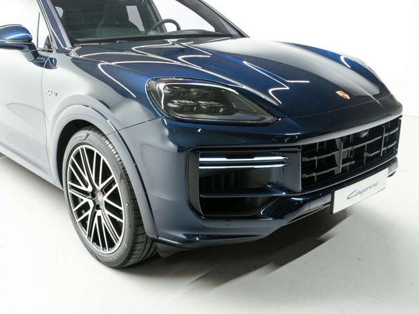 Porsche Cayenne Turbo E-Hybrid 544 kW image number 32