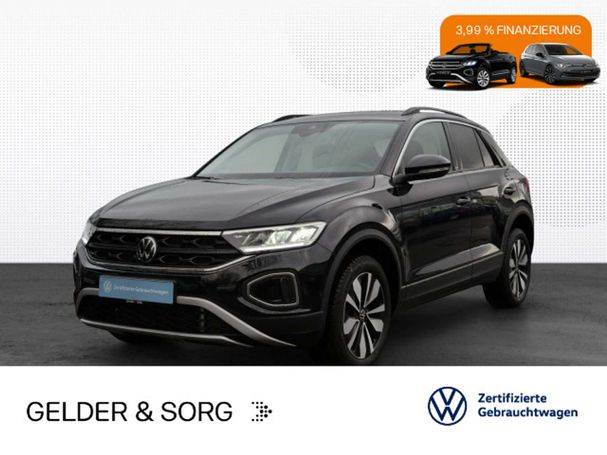 Volkswagen T-Roc 2.0 TDI DSG 110 kW image number 2