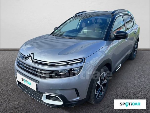 Citroen C5 Aircross Pure Tech 130 S&S 96 kW image number 1