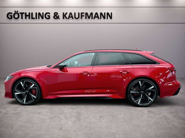 Audi RS6 441 kW image number 3