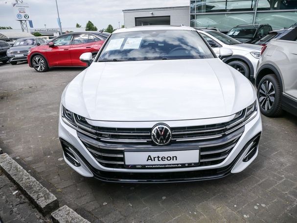 Volkswagen Arteon 2.0 TDI DSG 4Motion 147 kW image number 3