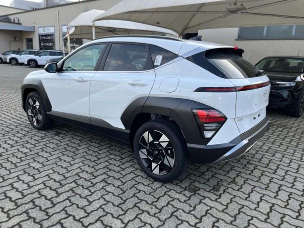 Hyundai Kona 1.0 T-GDI N Line 88 kW image number 11