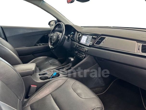 Kia Niro Hybrid 1.6 GDI 104 kW image number 21