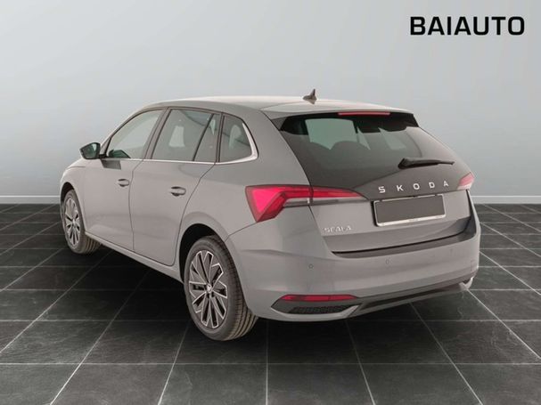 Skoda Scala 1.0 TSI DSG 85 kW image number 4