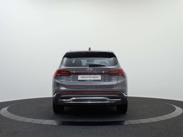 Hyundai Santa Fe HEV 169 kW image number 8