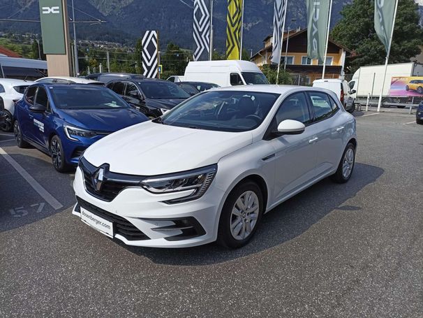 Renault Megane BLUE dCi 115 Equilibre 85 kW image number 1