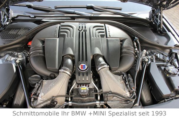 ALPINA B5 447 kW image number 24