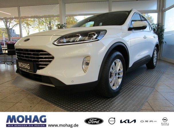 Ford Kuga 165 kW image number 1