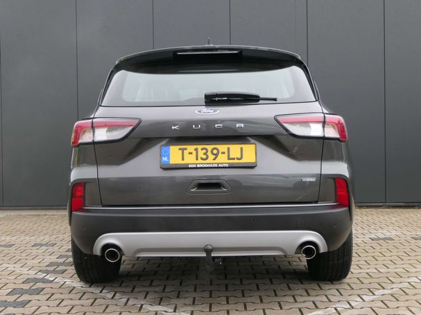 Ford Kuga 2.5 Titanium 165 kW image number 13