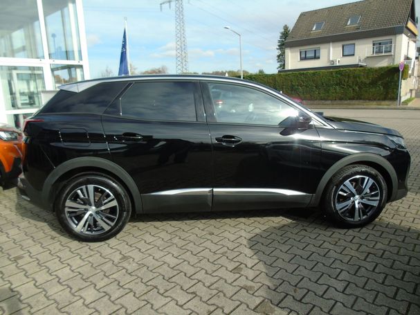 Peugeot 3008 130 Allure 96 kW image number 6