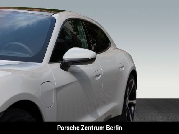 Porsche Taycan Sport Turismo 350 kW image number 14