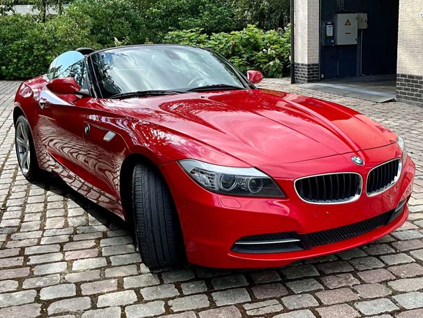 BMW Z4 sDrive20i 135 kW image number 3