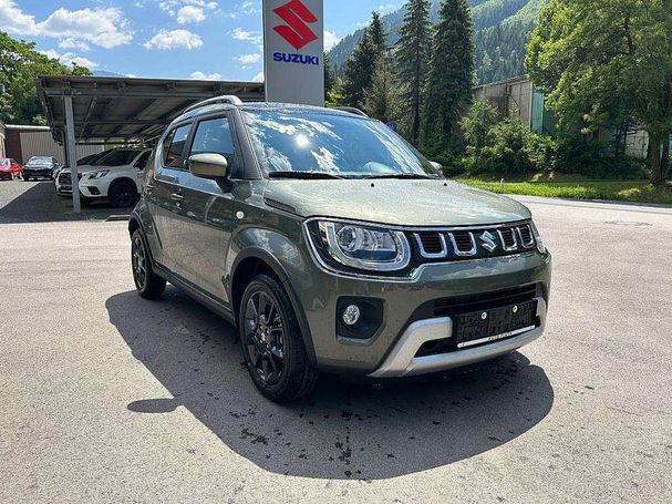 Suzuki Ignis 61 kW image number 2