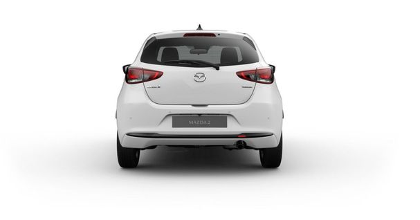 Mazda 2 66 kW image number 3