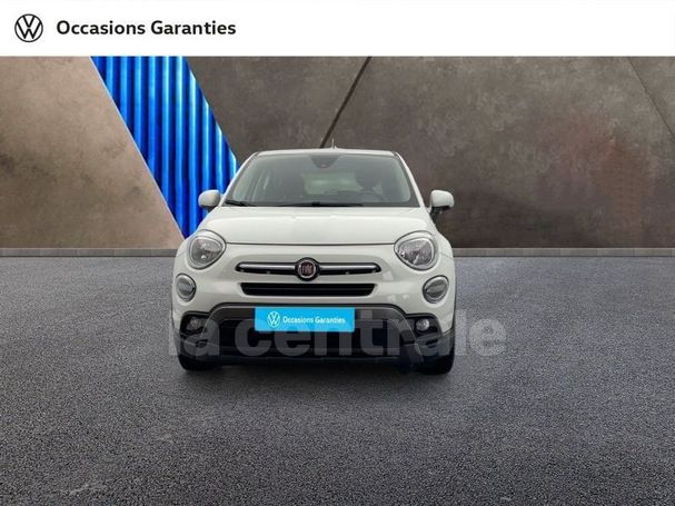 Fiat 500X 1.0 FireFly City Cross 88 kW image number 3