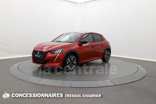 Peugeot 208 100 kW image number 1