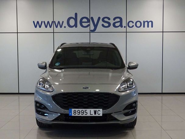 Ford Kuga 140 kW image number 2