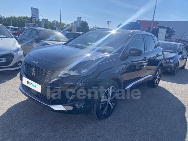 Peugeot 3008 BlueHDi 130 S&S EAT8 96 kW image number 15