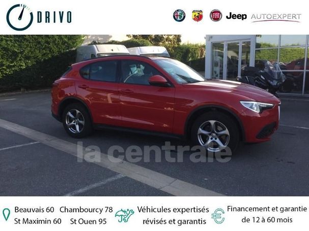 Alfa Romeo Stelvio 2.0 Turbo Super 147 kW image number 13