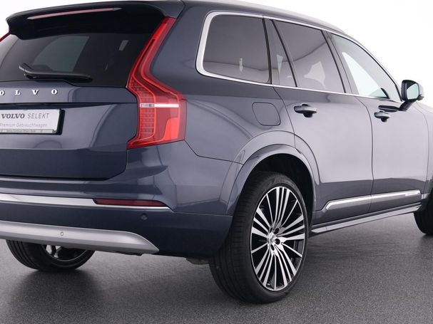 Volvo XC90 Recharge T8 AWD 288 kW image number 13