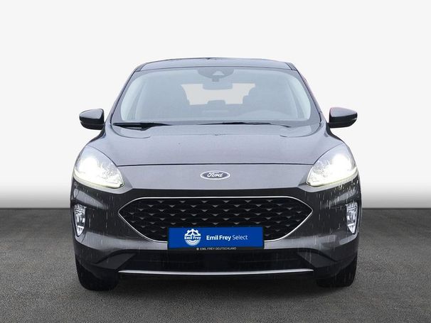 Ford Kuga 2.0 EcoBlue Cool Connect 110 kW image number 2