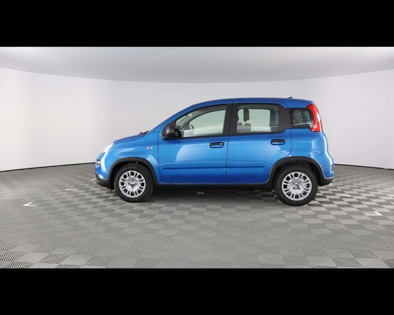 Fiat Panda 51 kW image number 18