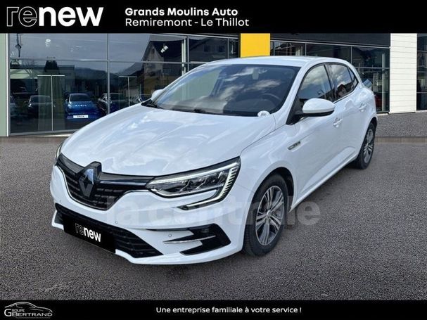 Renault Megane 1.5 Blue dCi 115 85 kW image number 1