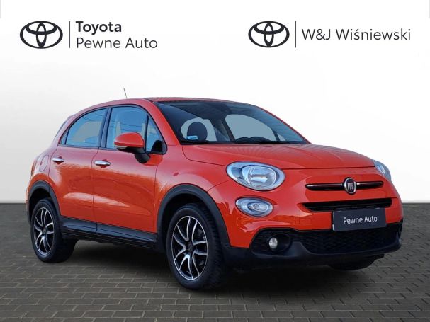 Fiat 500X 1.0 88 kW image number 16