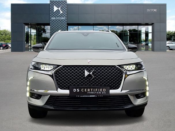 DS Automobiles 7 Crossback E-Tense 4x4 220 kW image number 3