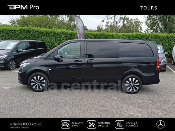 Mercedes-Benz Vito 116 CDi Long 120 kW image number 5