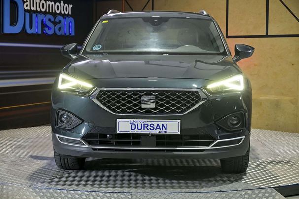 Seat Tarraco 1.5 TSI Xcellence 110 kW image number 5