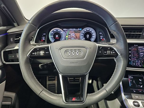 Audi A6 55 S-line 270 kW image number 32