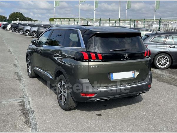 Peugeot 5008 96 kW image number 18