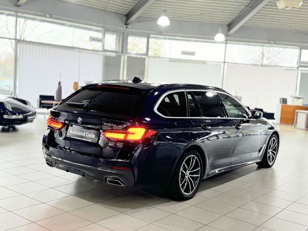 BMW 530 Touring 215 kW image number 7