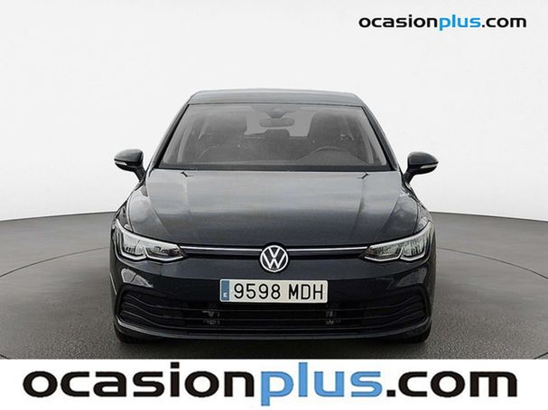 Volkswagen Golf 1.5 eTSI DSG 110 kW image number 10