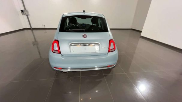 Fiat 500 1.0 51 kW image number 4