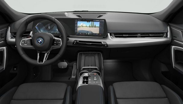 BMW X1 xDrive18i 110 kW image number 7