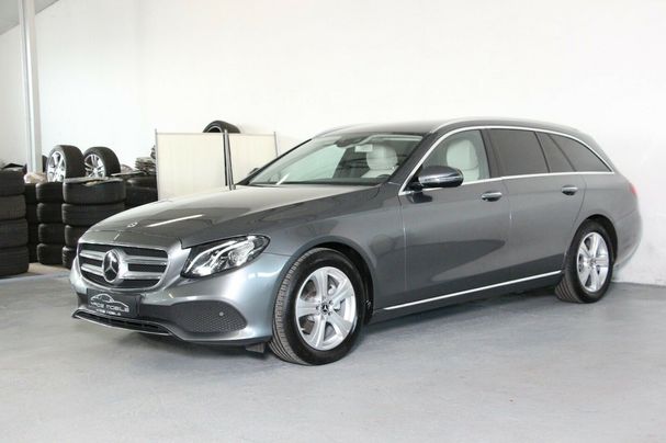 Mercedes-Benz E 220 d T 9G-Tronic 143 kW image number 1