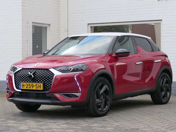 DS Automobiles 3 Crossback PureTech So Chic 75 kW image number 41